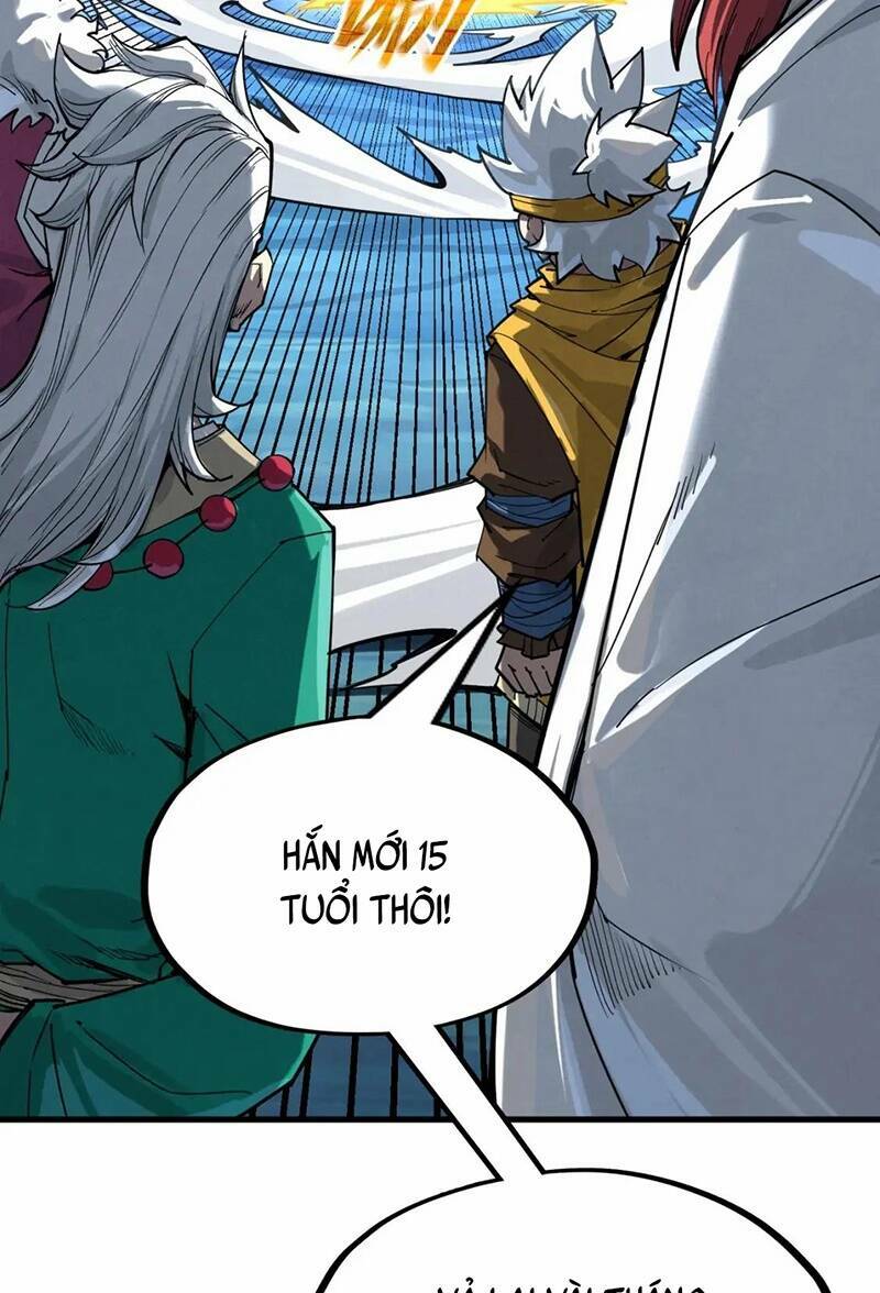 Vạn Cổ Chí Tôn - Chapter 229 - Page 32