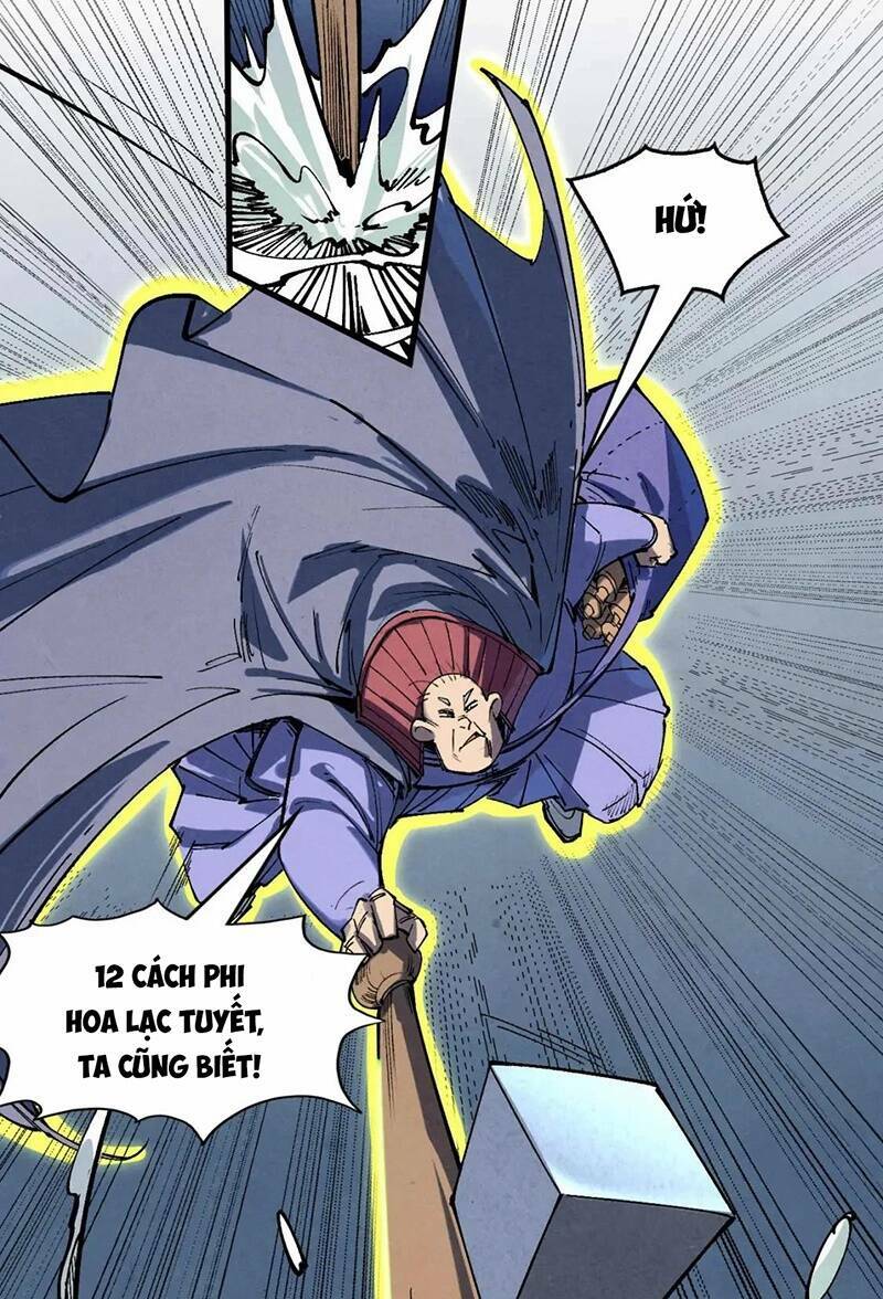 Vạn Cổ Chí Tôn - Chapter 229 - Page 34