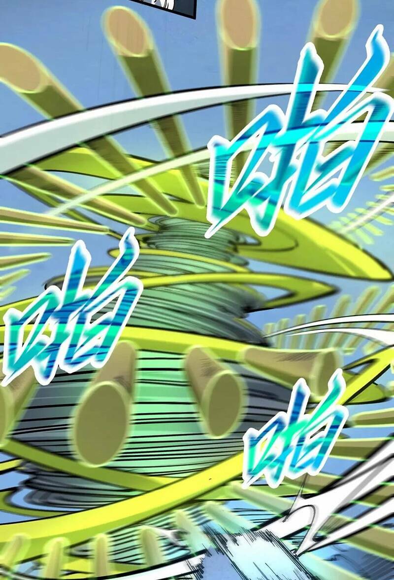 Vạn Cổ Chí Tôn - Chapter 229 - Page 36