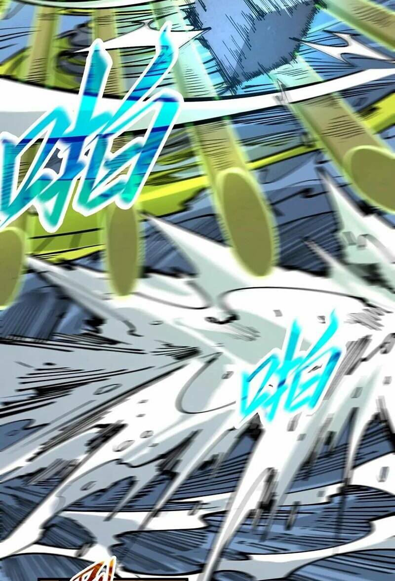 Vạn Cổ Chí Tôn - Chapter 229 - Page 37