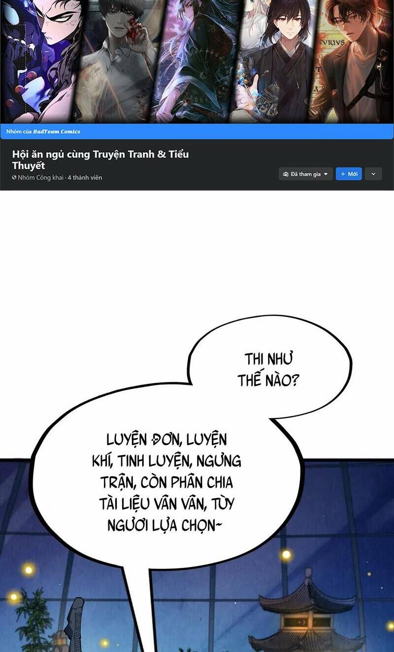 Vạn Cổ Chí Tôn - Chapter 229 - Page 3