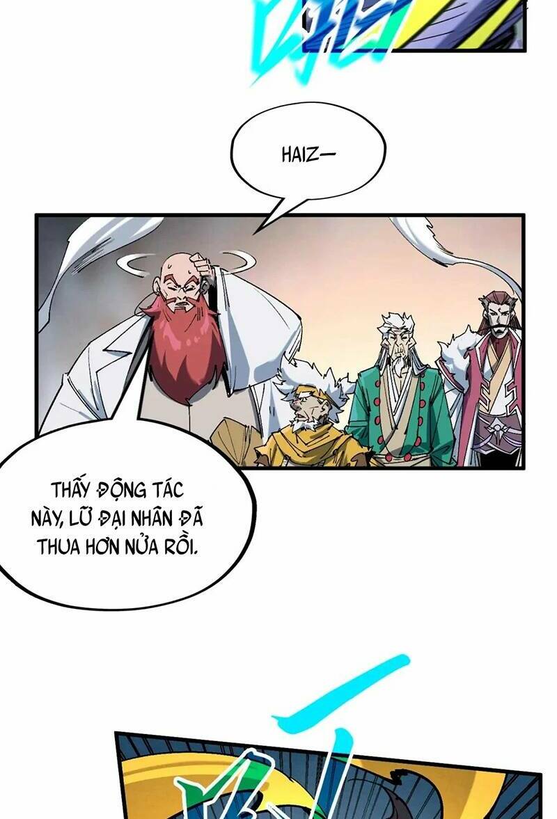 Vạn Cổ Chí Tôn - Chapter 229 - Page 39