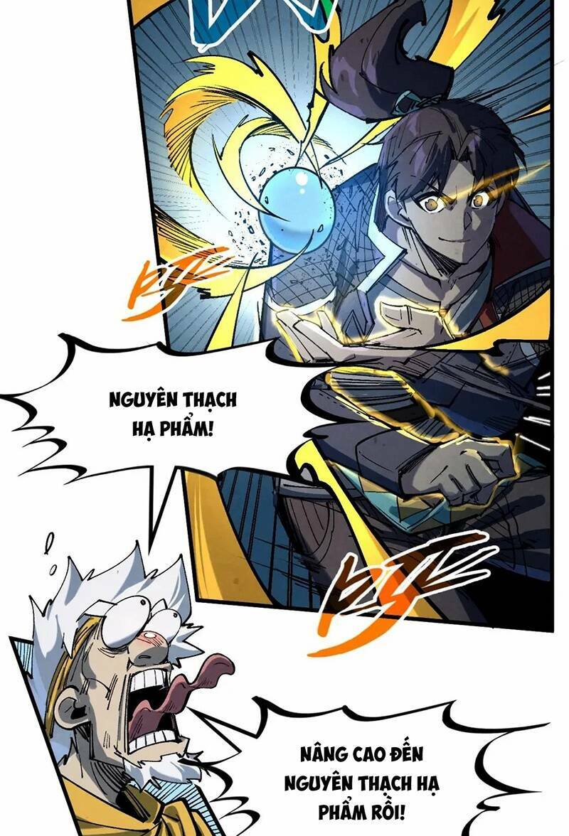 Vạn Cổ Chí Tôn - Chapter 229 - Page 40