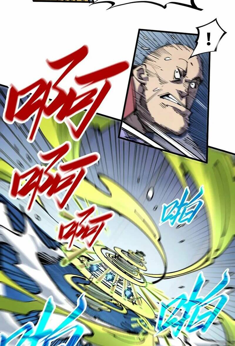 Vạn Cổ Chí Tôn - Chapter 229 - Page 41