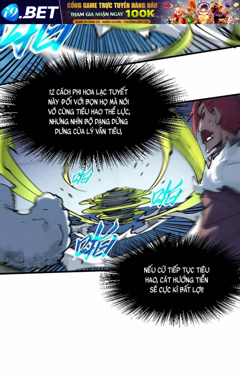 Vạn Cổ Chí Tôn - Chapter 229 - Page 42