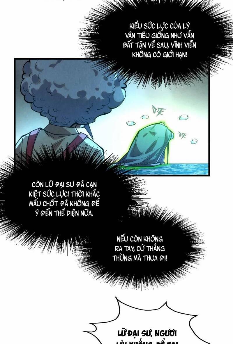 Vạn Cổ Chí Tôn - Chapter 229 - Page 46