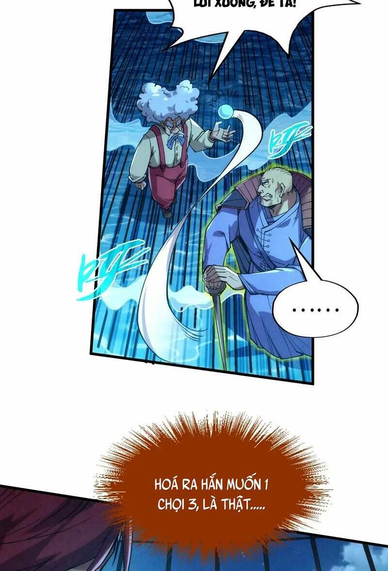 Vạn Cổ Chí Tôn - Chapter 229 - Page 47