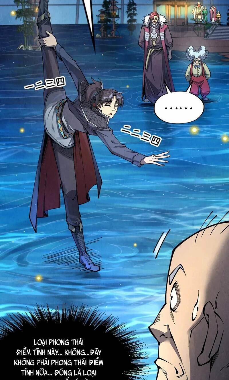 Vạn Cổ Chí Tôn - Chapter 229 - Page 4