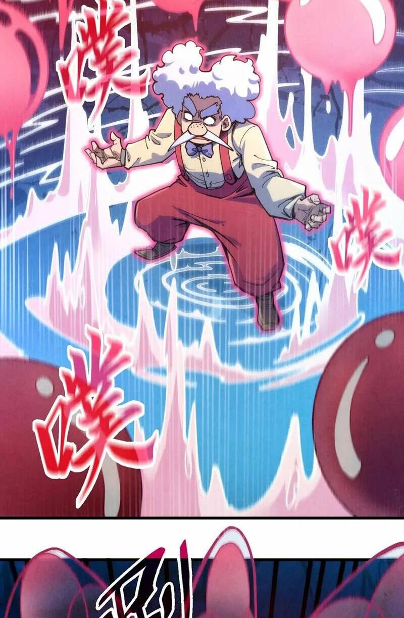 Vạn Cổ Chí Tôn - Chapter 229 - Page 49