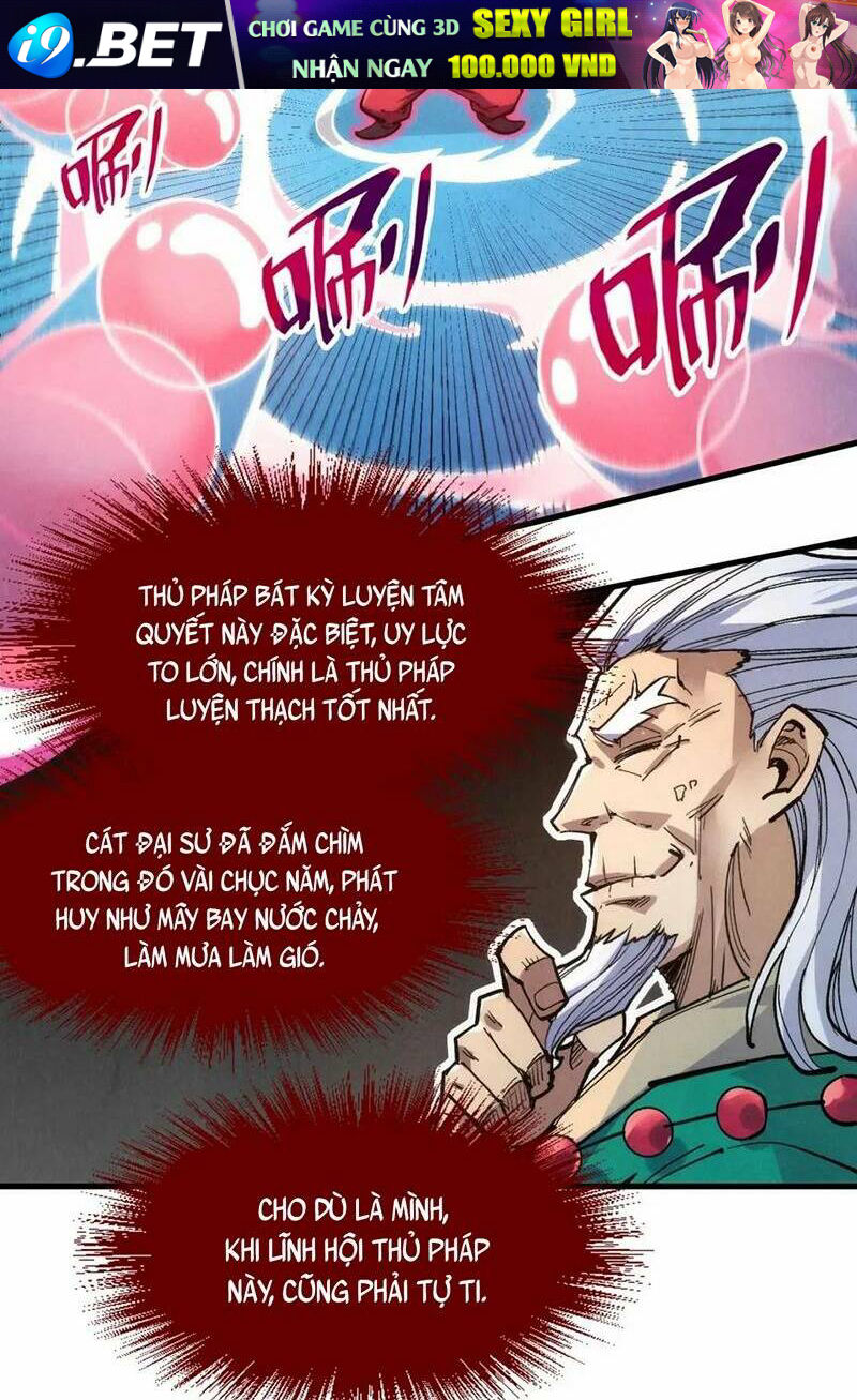 Vạn Cổ Chí Tôn - Chapter 229 - Page 51