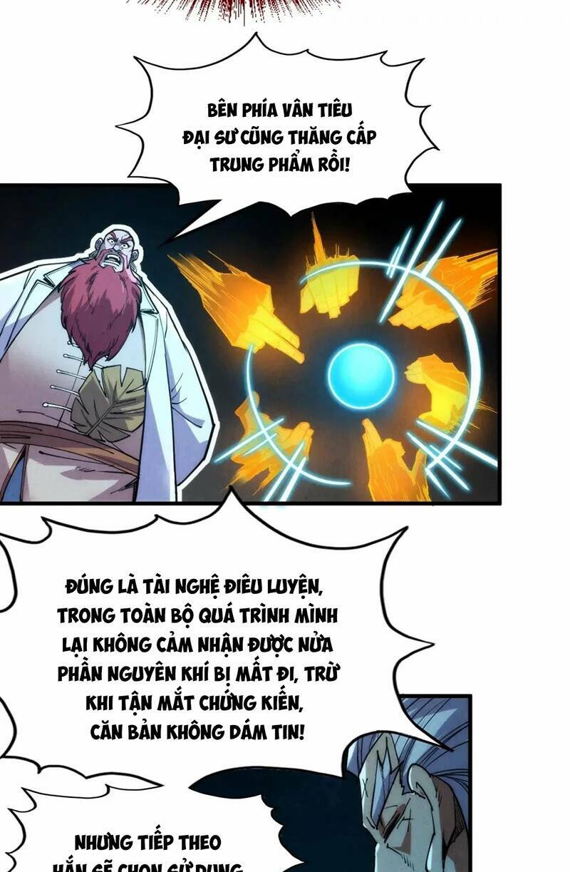 Vạn Cổ Chí Tôn - Chapter 229 - Page 52