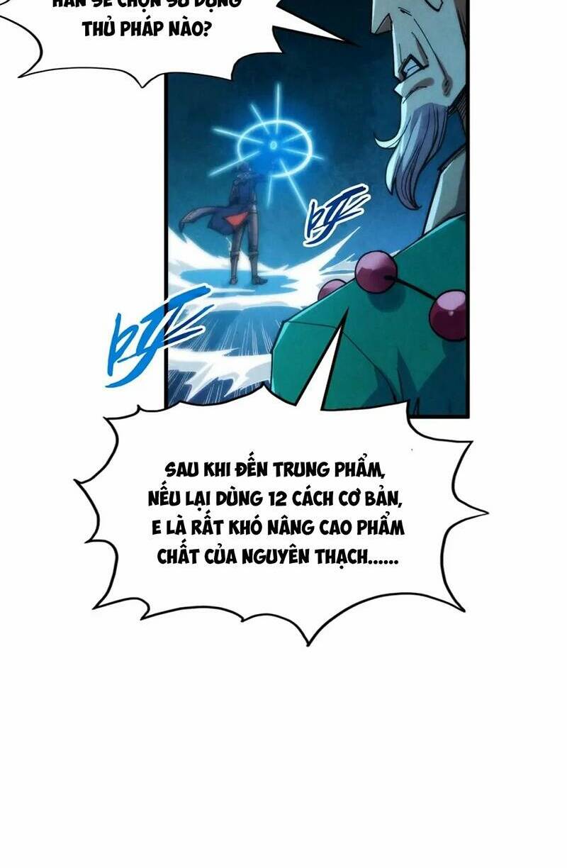 Vạn Cổ Chí Tôn - Chapter 229 - Page 53