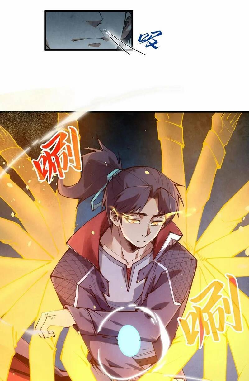 Vạn Cổ Chí Tôn - Chapter 229 - Page 54