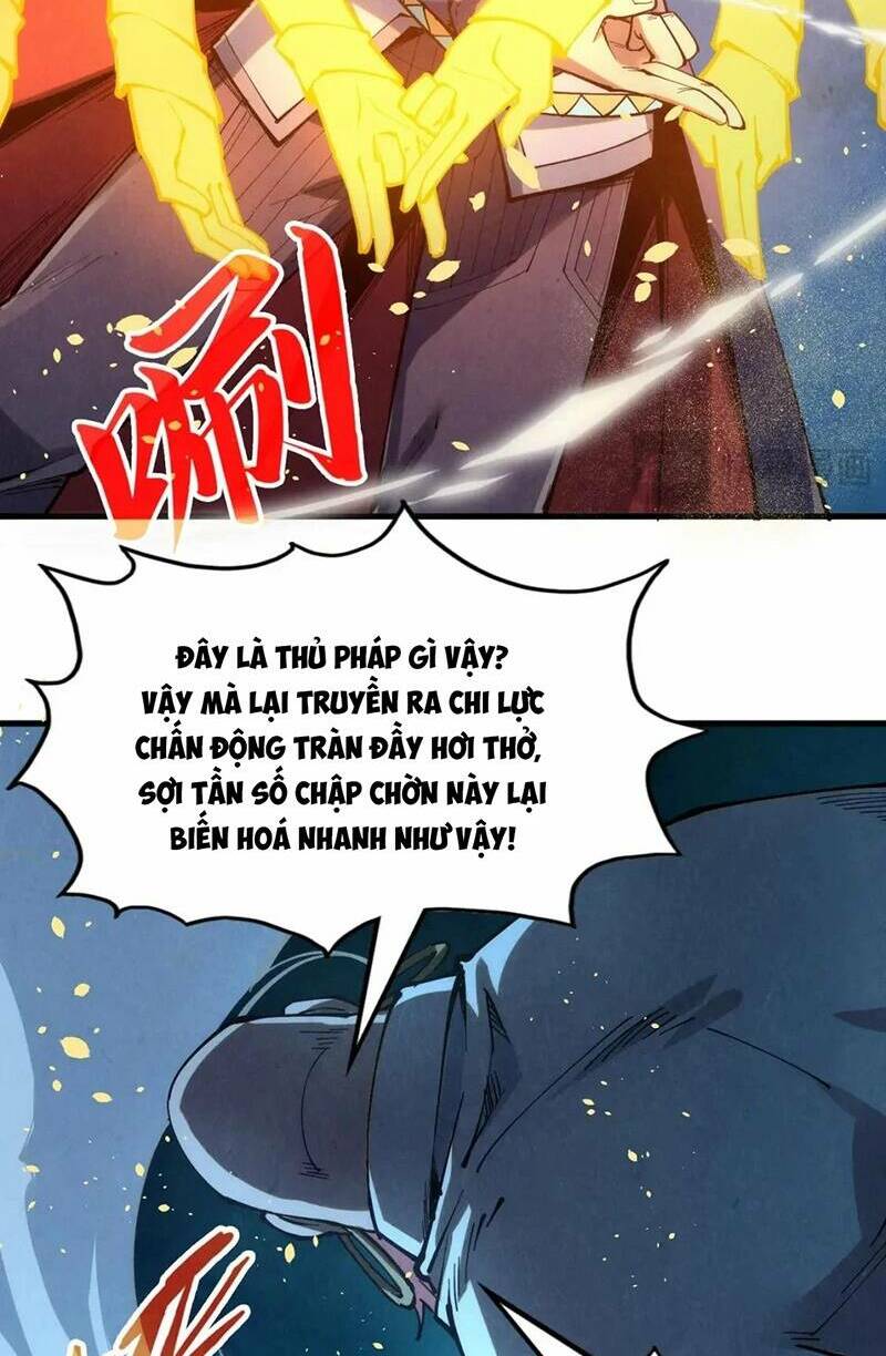Vạn Cổ Chí Tôn - Chapter 229 - Page 55