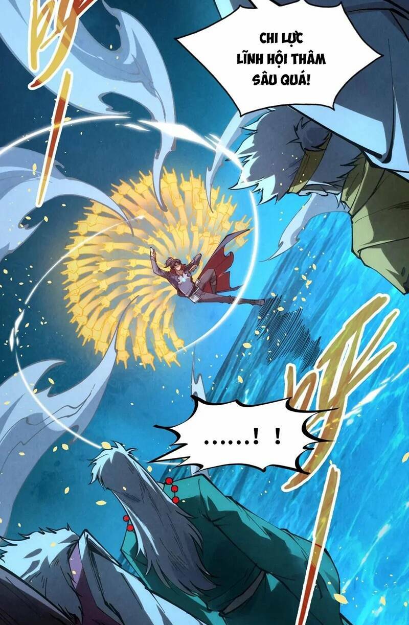 Vạn Cổ Chí Tôn - Chapter 229 - Page 56
