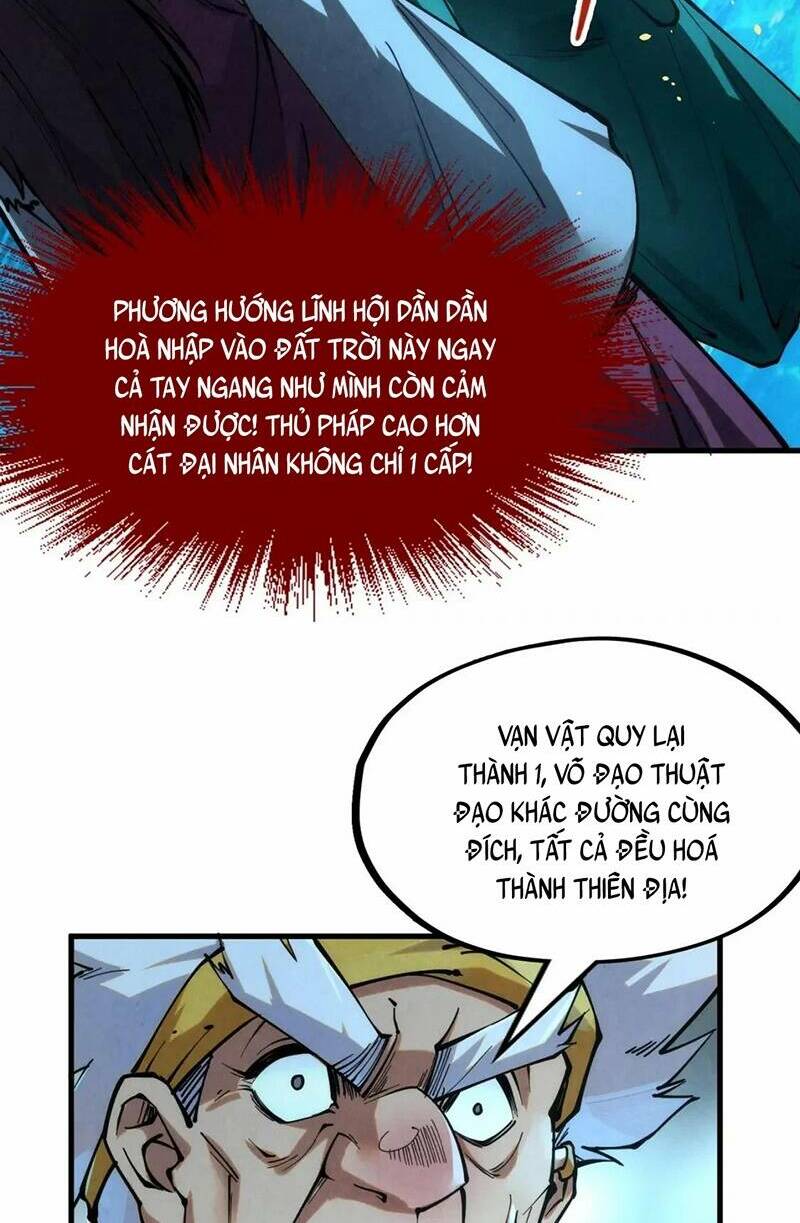 Vạn Cổ Chí Tôn - Chapter 229 - Page 57