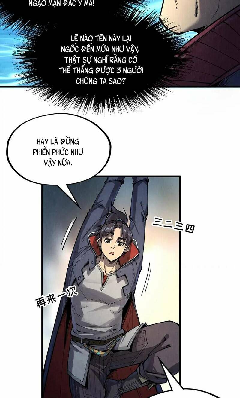 Vạn Cổ Chí Tôn - Chapter 229 - Page 5