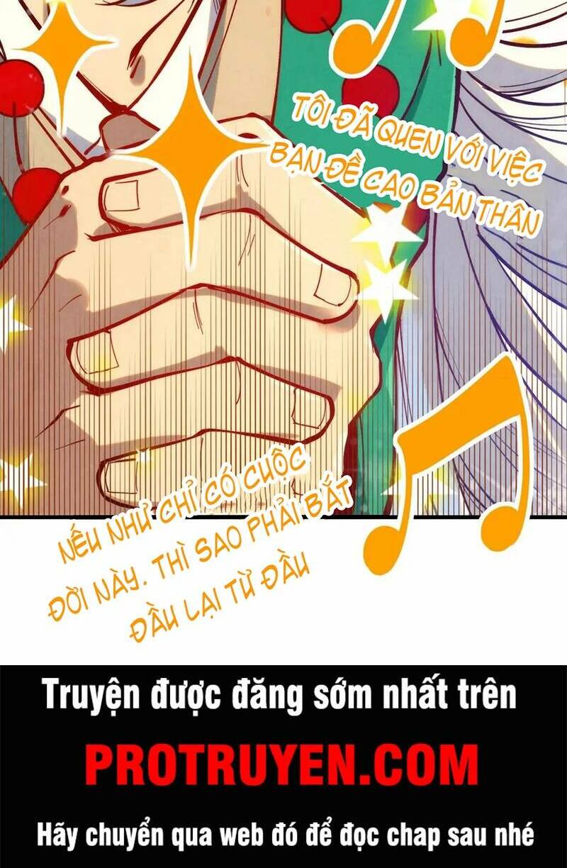 Vạn Cổ Chí Tôn - Chapter 229 - Page 61