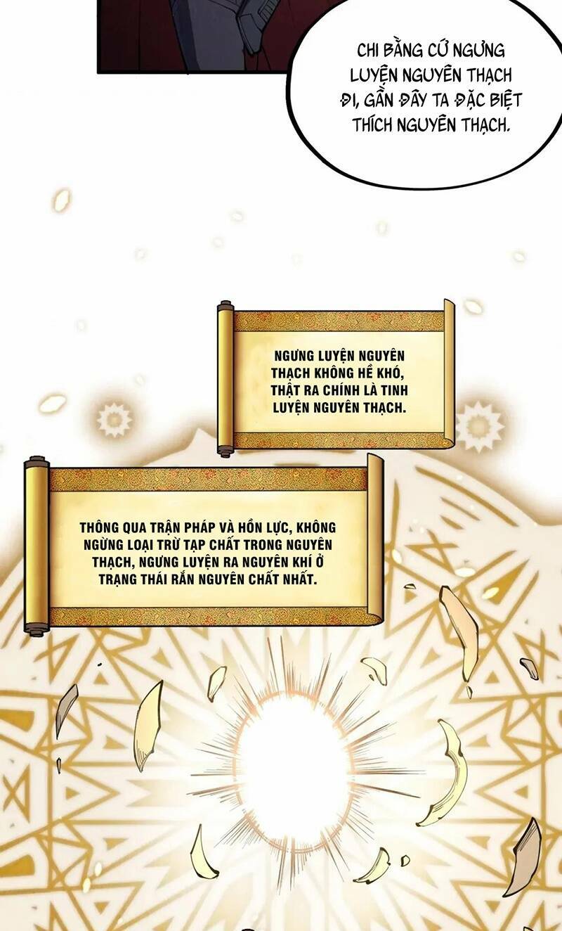 Vạn Cổ Chí Tôn - Chapter 229 - Page 6