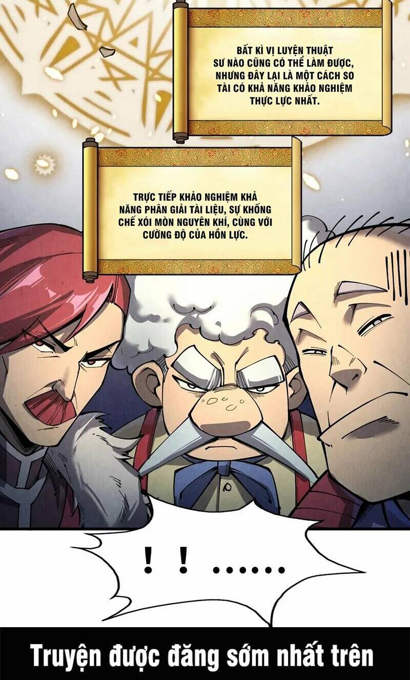 Vạn Cổ Chí Tôn - Chapter 229 - Page 7