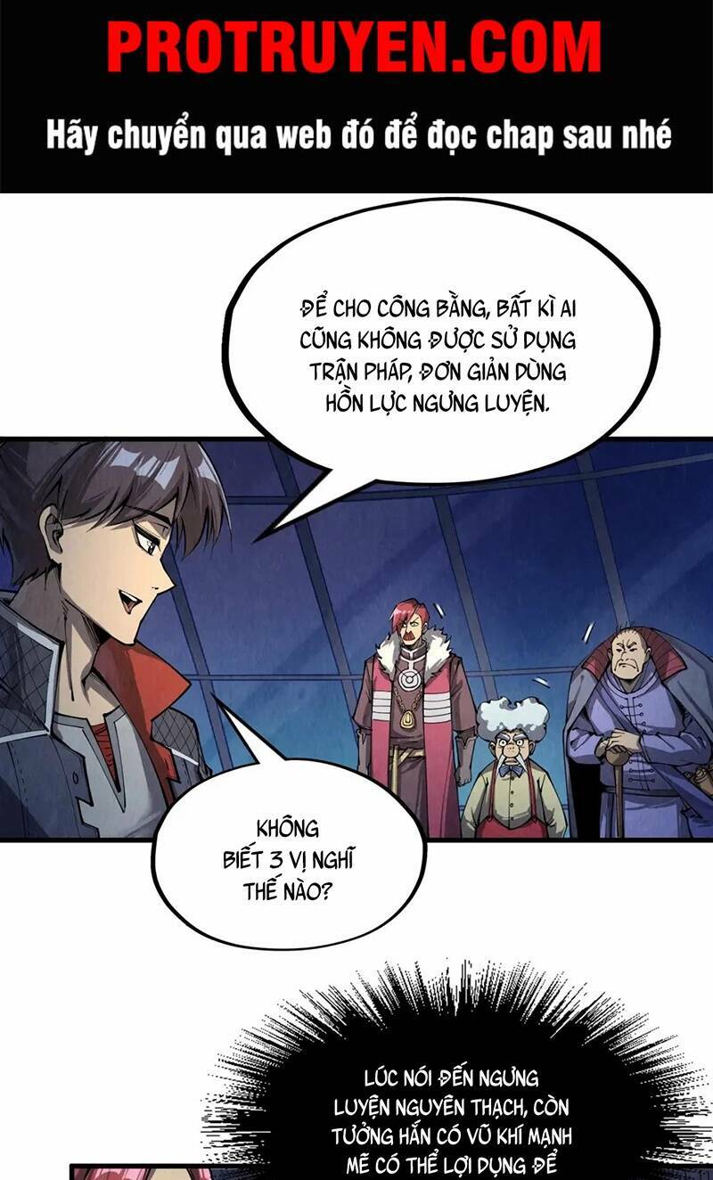 Vạn Cổ Chí Tôn - Chapter 229 - Page 8