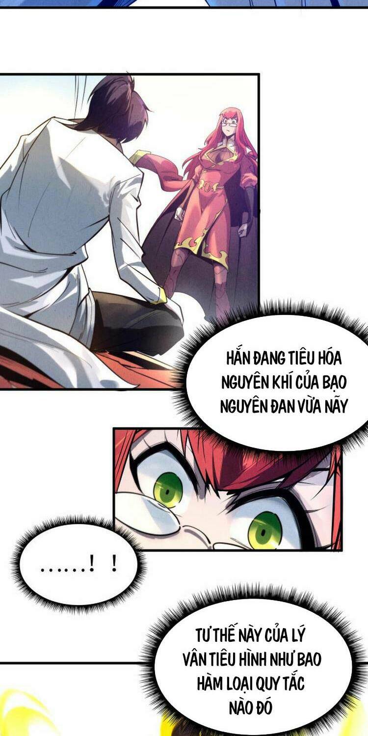 Vạn Cổ Chí Tôn - Chapter 23 - Page 9