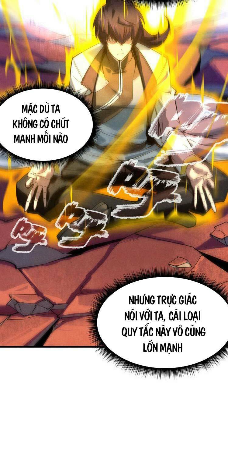 Vạn Cổ Chí Tôn - Chapter 23 - Page 10