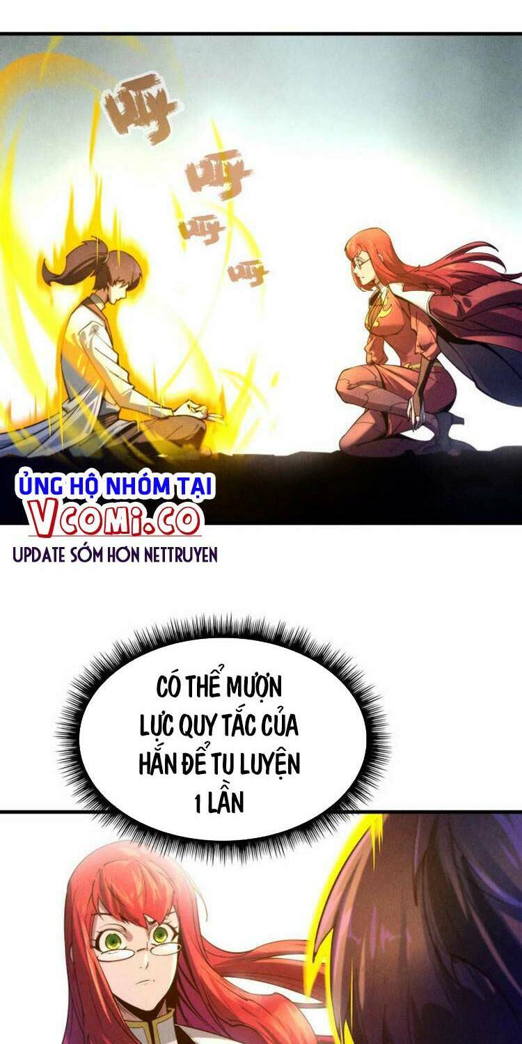 Vạn Cổ Chí Tôn - Chapter 23 - Page 11