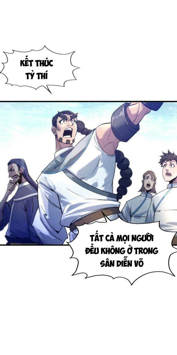 Vạn Cổ Chí Tôn - Chapter 23 - Page 13