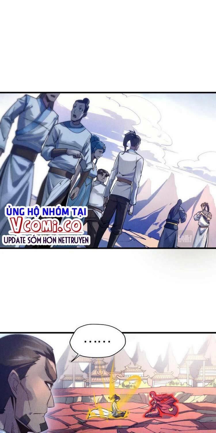 Vạn Cổ Chí Tôn - Chapter 23 - Page 14