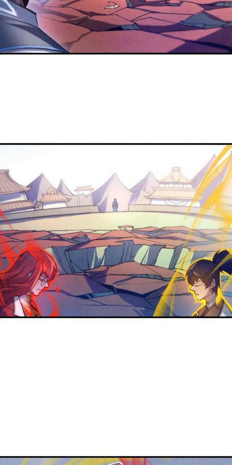 Vạn Cổ Chí Tôn - Chapter 23 - Page 15