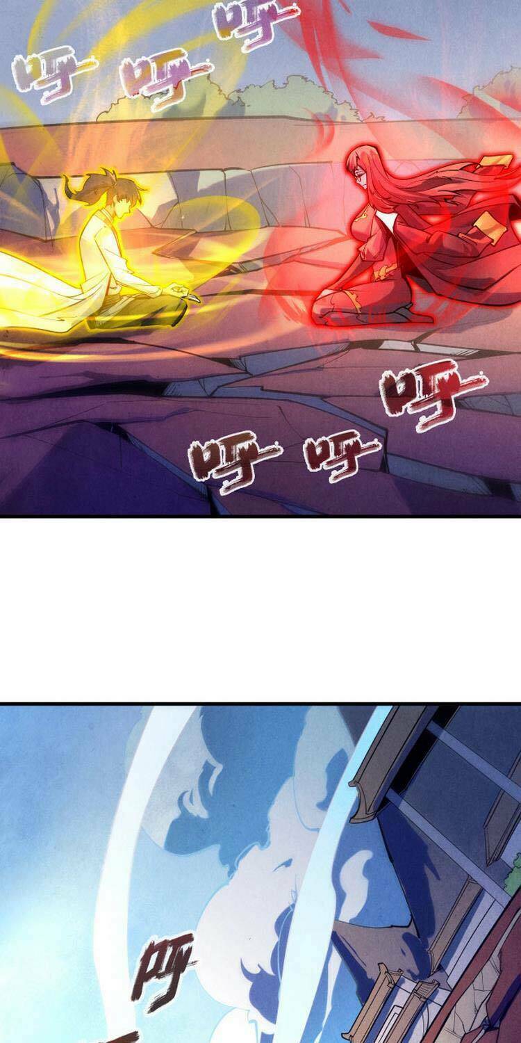 Vạn Cổ Chí Tôn - Chapter 23 - Page 16