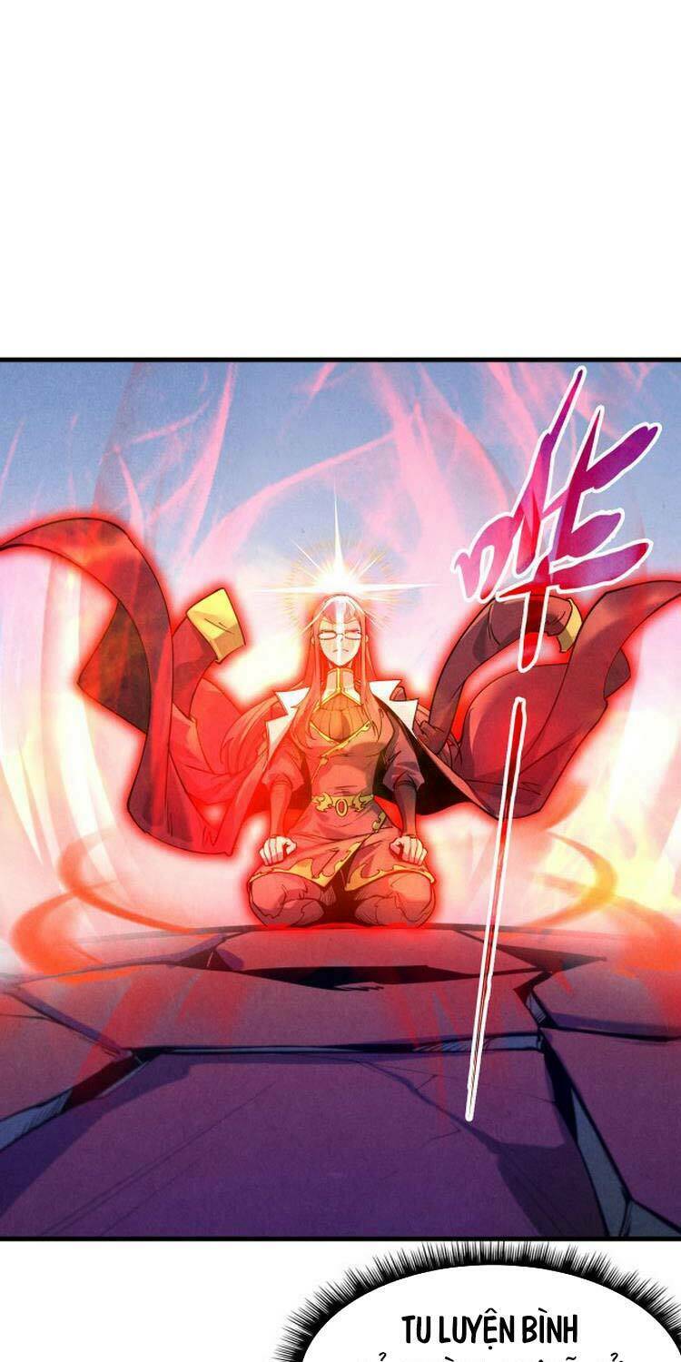 Vạn Cổ Chí Tôn - Chapter 23 - Page 18