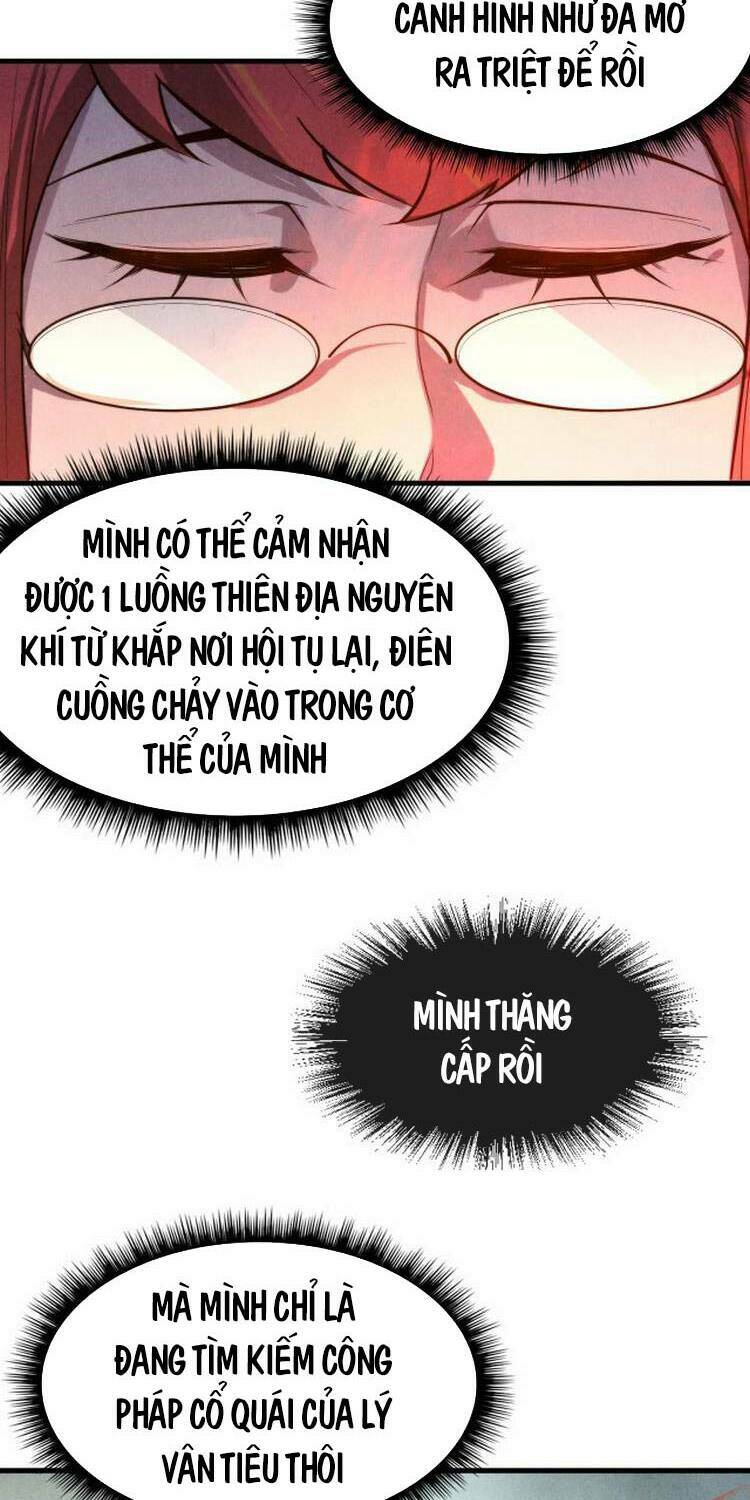 Vạn Cổ Chí Tôn - Chapter 23 - Page 19