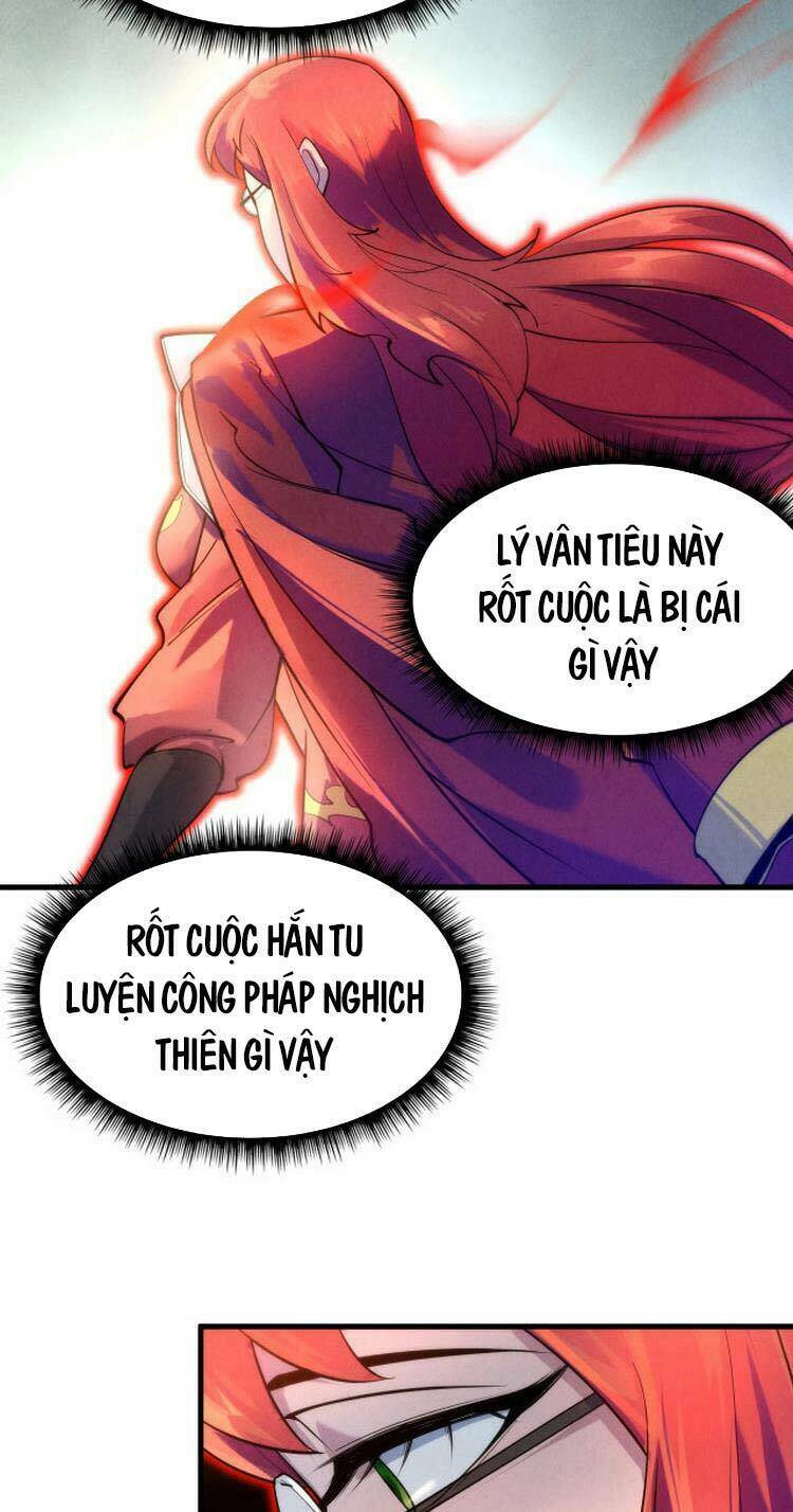 Vạn Cổ Chí Tôn - Chapter 23 - Page 20