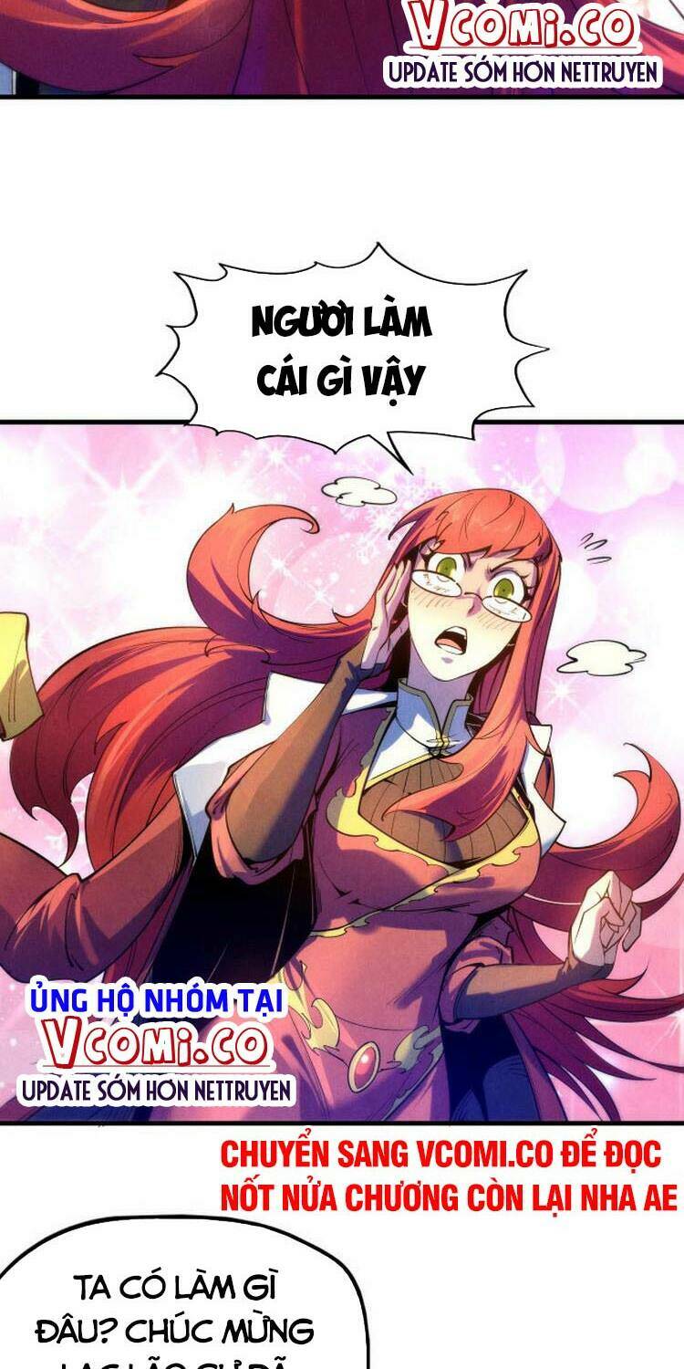 Vạn Cổ Chí Tôn - Chapter 23 - Page 22