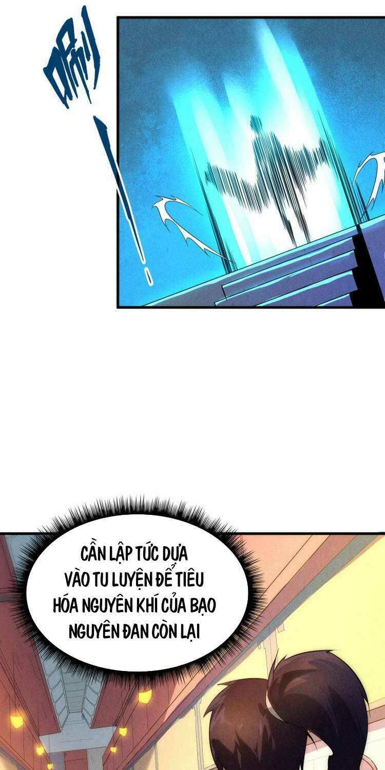 Vạn Cổ Chí Tôn - Chapter 23 - Page 31