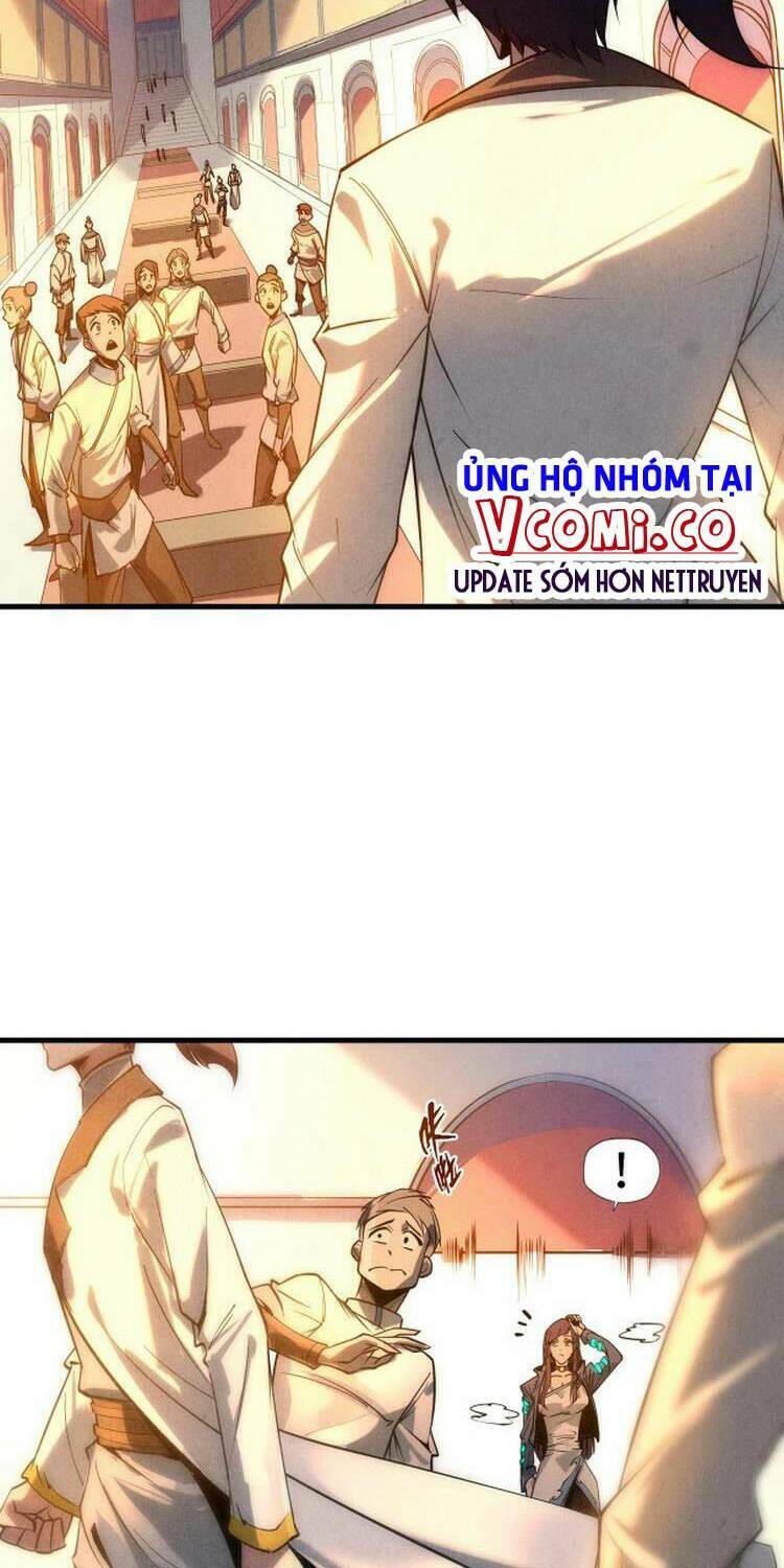 Vạn Cổ Chí Tôn - Chapter 23 - Page 32