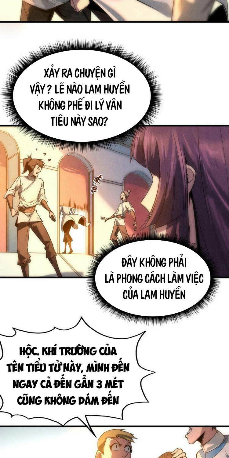 Vạn Cổ Chí Tôn - Chapter 23 - Page 33