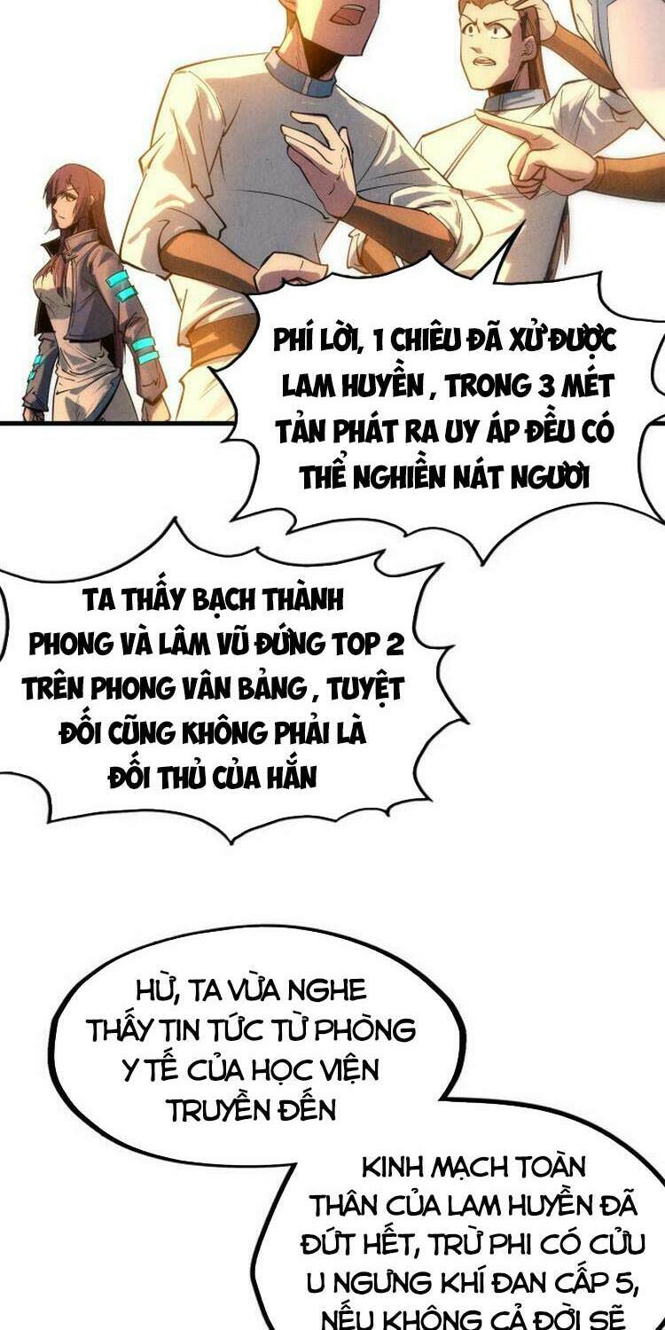 Vạn Cổ Chí Tôn - Chapter 23 - Page 34