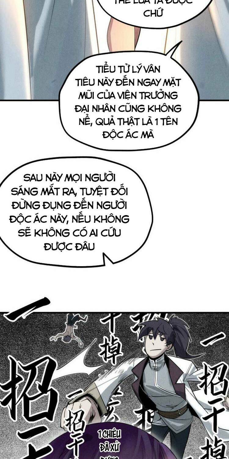 Vạn Cổ Chí Tôn - Chapter 23 - Page 36