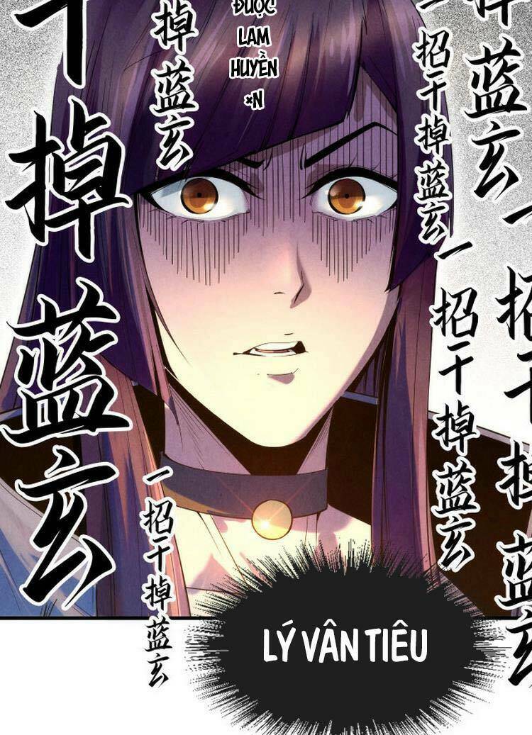 Vạn Cổ Chí Tôn - Chapter 23 - Page 37