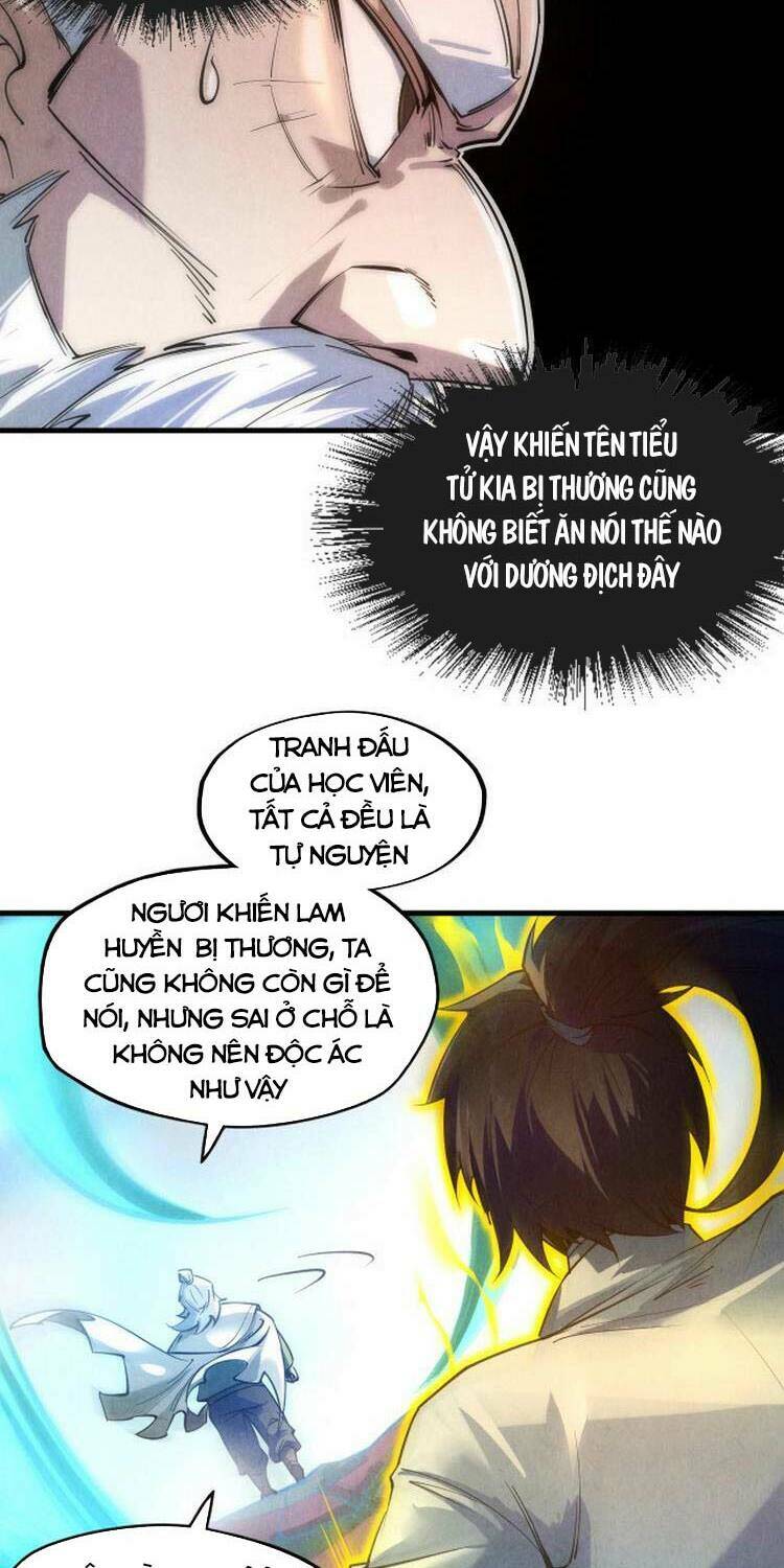 Vạn Cổ Chí Tôn - Chapter 23 - Page 3