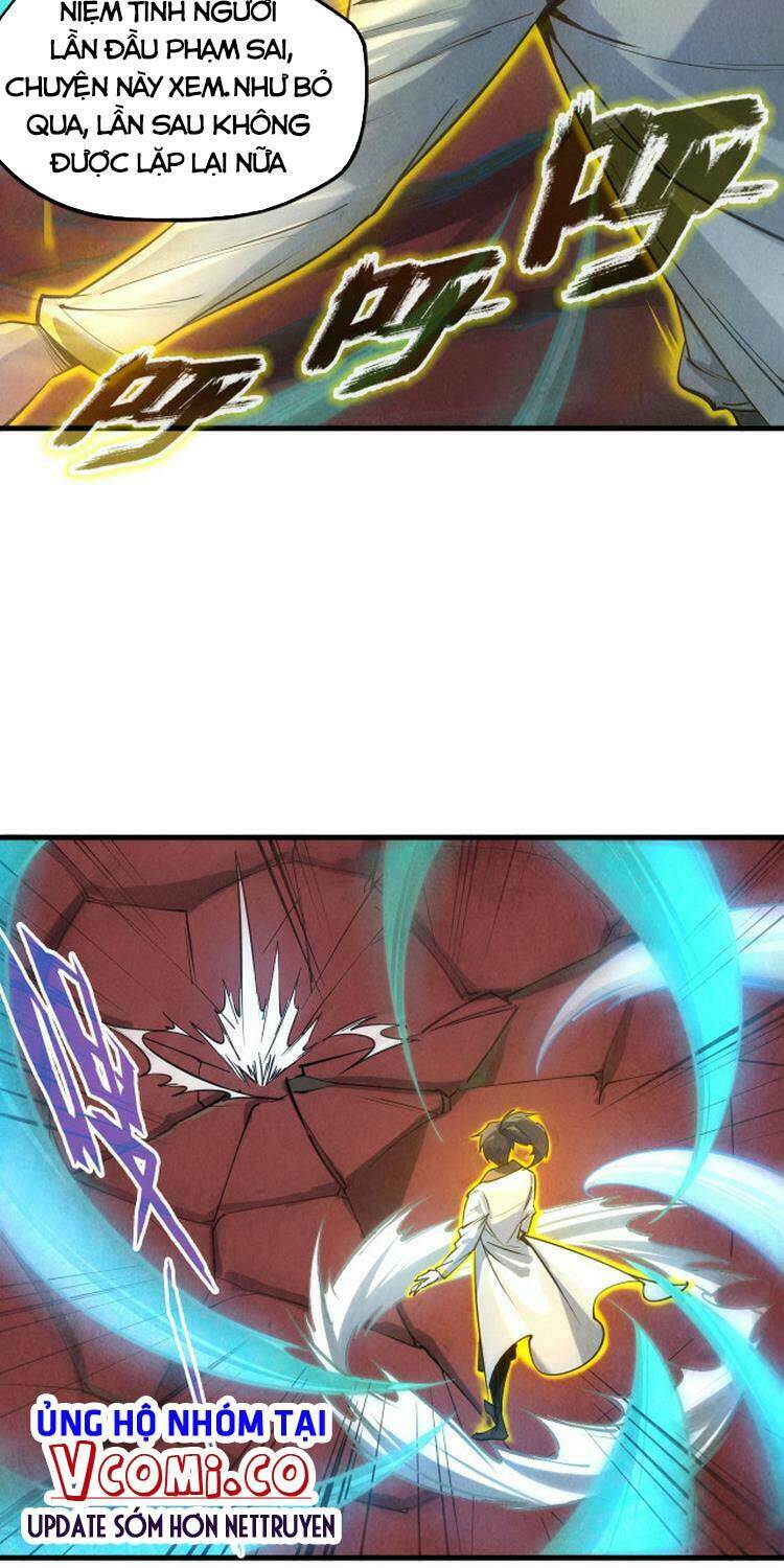 Vạn Cổ Chí Tôn - Chapter 23 - Page 4