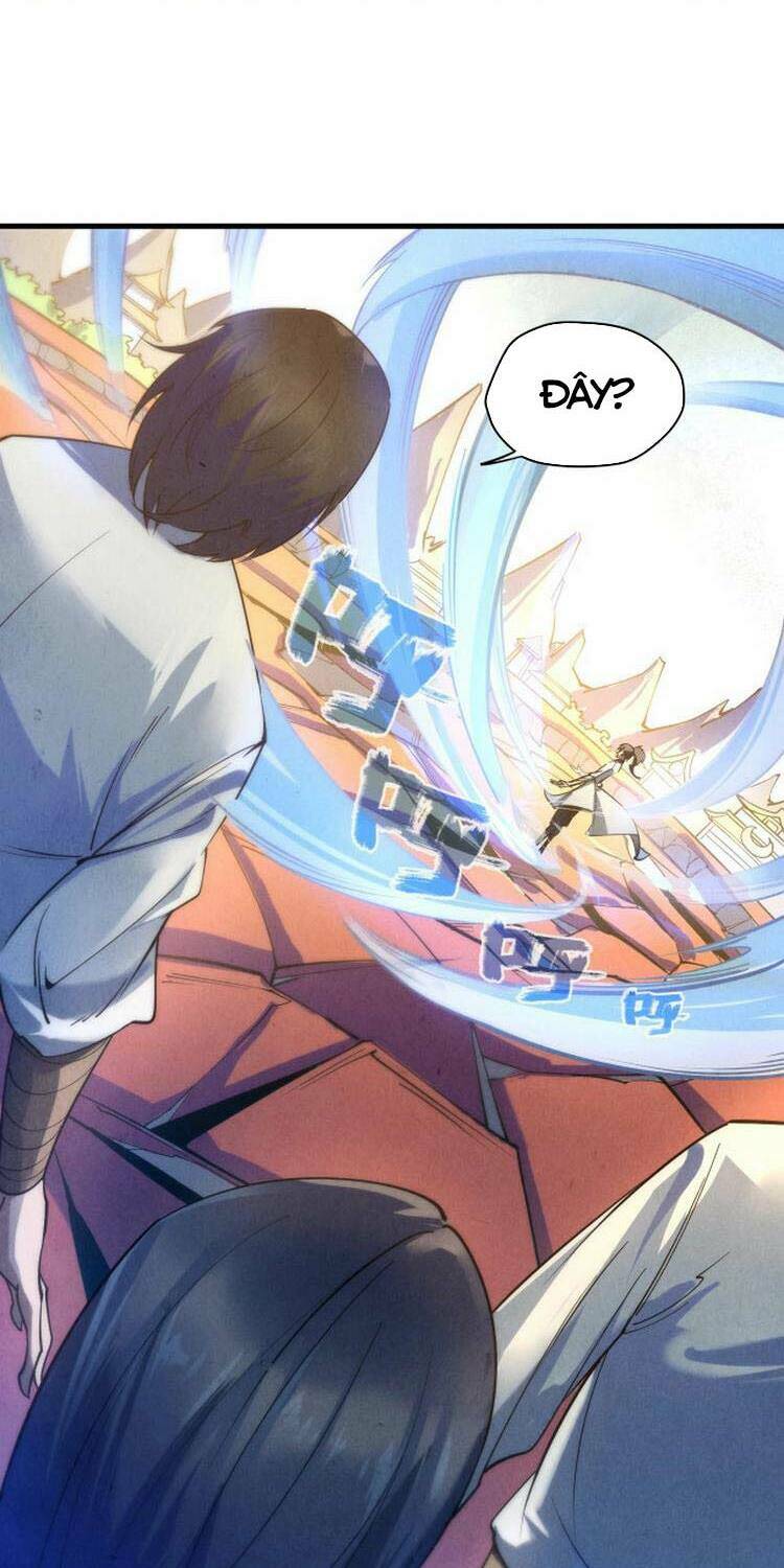 Vạn Cổ Chí Tôn - Chapter 23 - Page 5