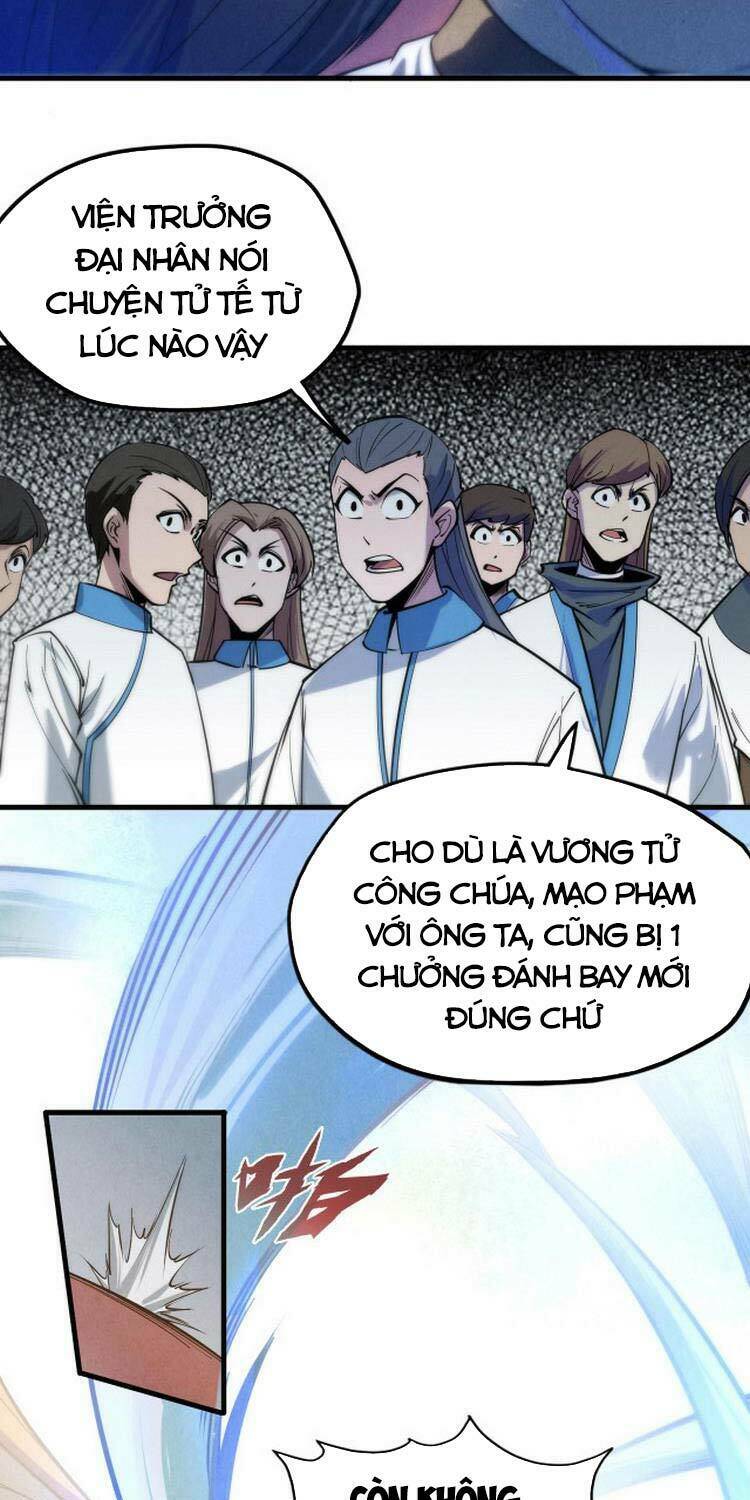 Vạn Cổ Chí Tôn - Chapter 23 - Page 6