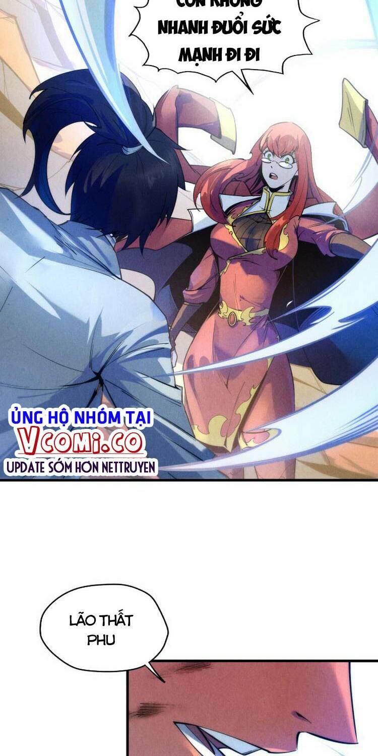 Vạn Cổ Chí Tôn - Chapter 23 - Page 7