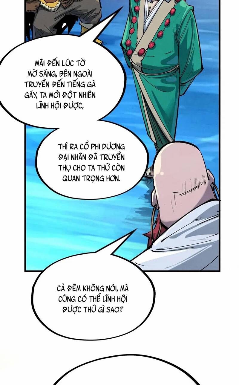 Vạn Cổ Chí Tôn - Chapter 230 - Page 9