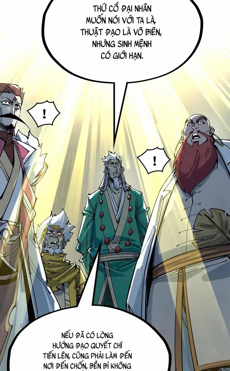 Vạn Cổ Chí Tôn - Chapter 230 - Page 10