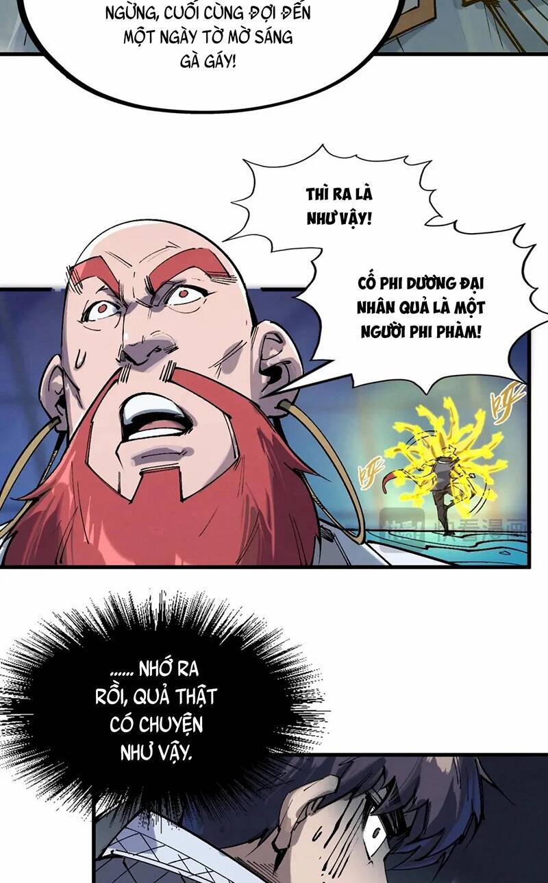 Vạn Cổ Chí Tôn - Chapter 230 - Page 11